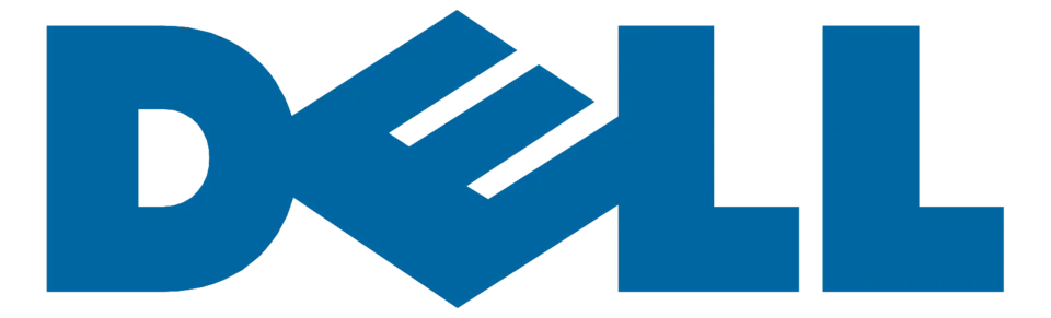 Dell logo