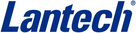 LanTech logo