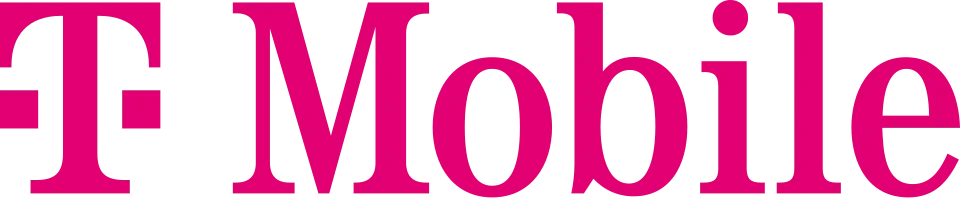 T-Mobile logo