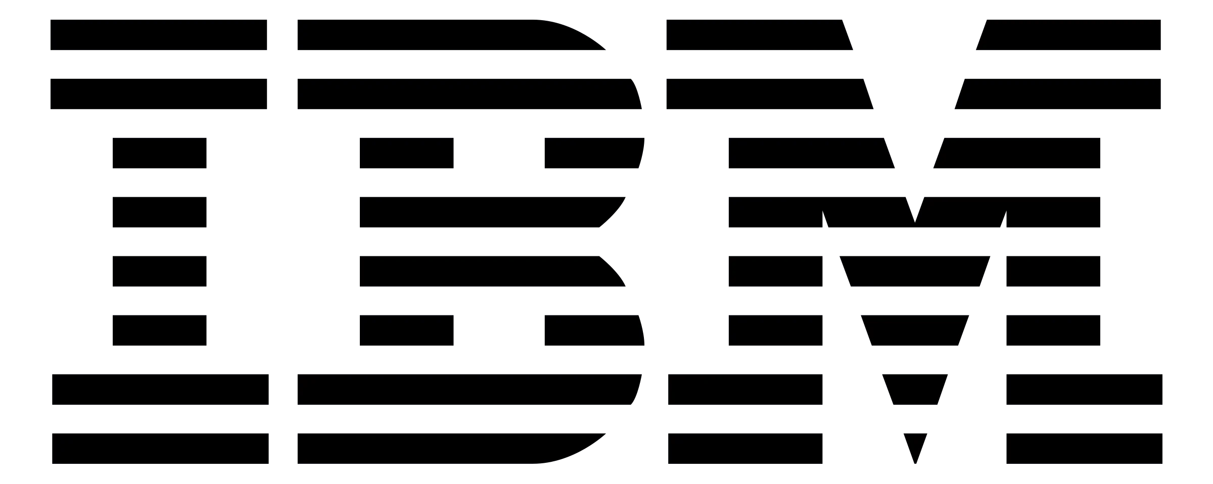 IBM logo