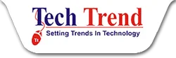 TechTrend Solutions logo