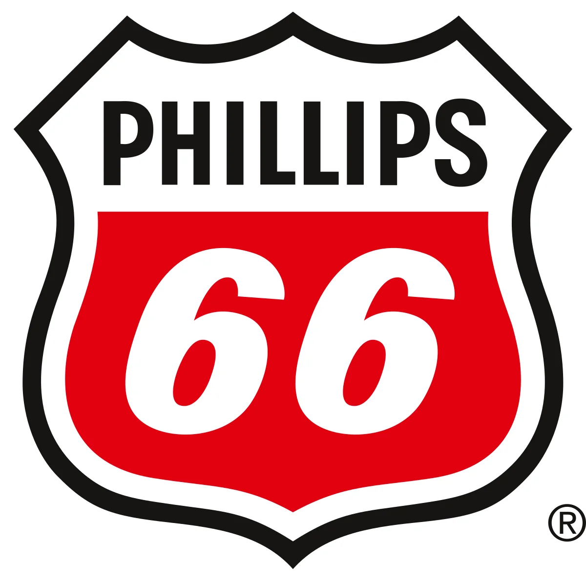 Phillips 66 Co logo